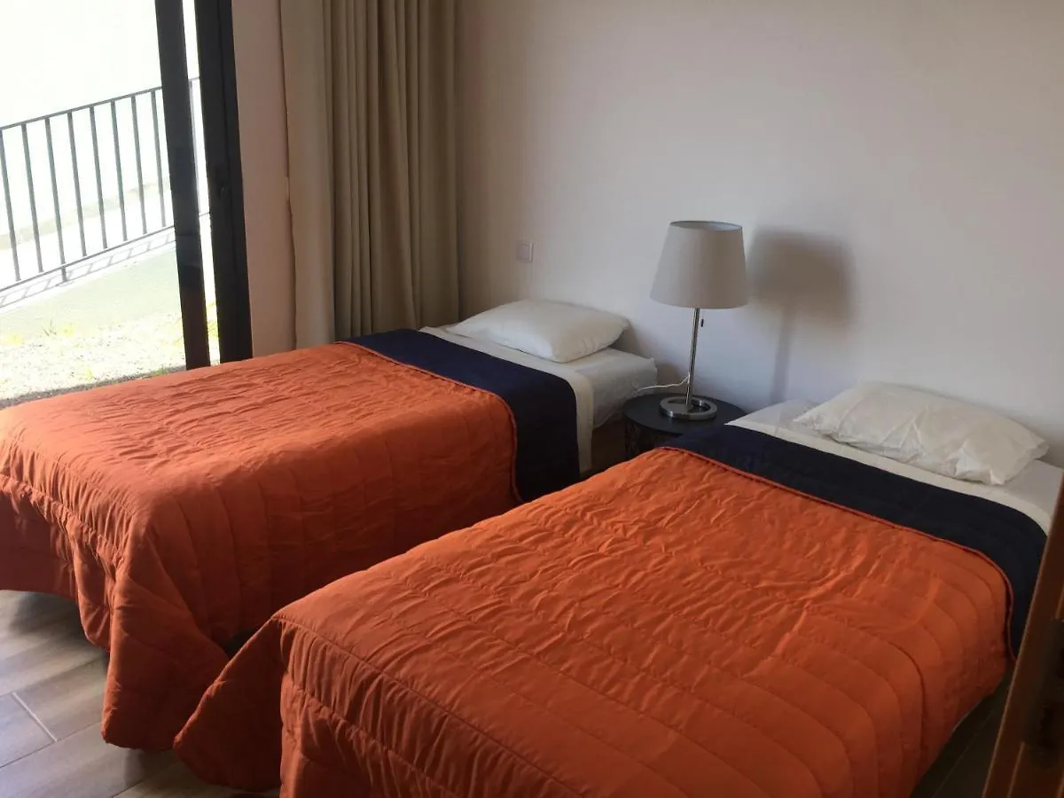 Calheta Ocean View Apartments 1 - Air Condition Estreito Da Calheta