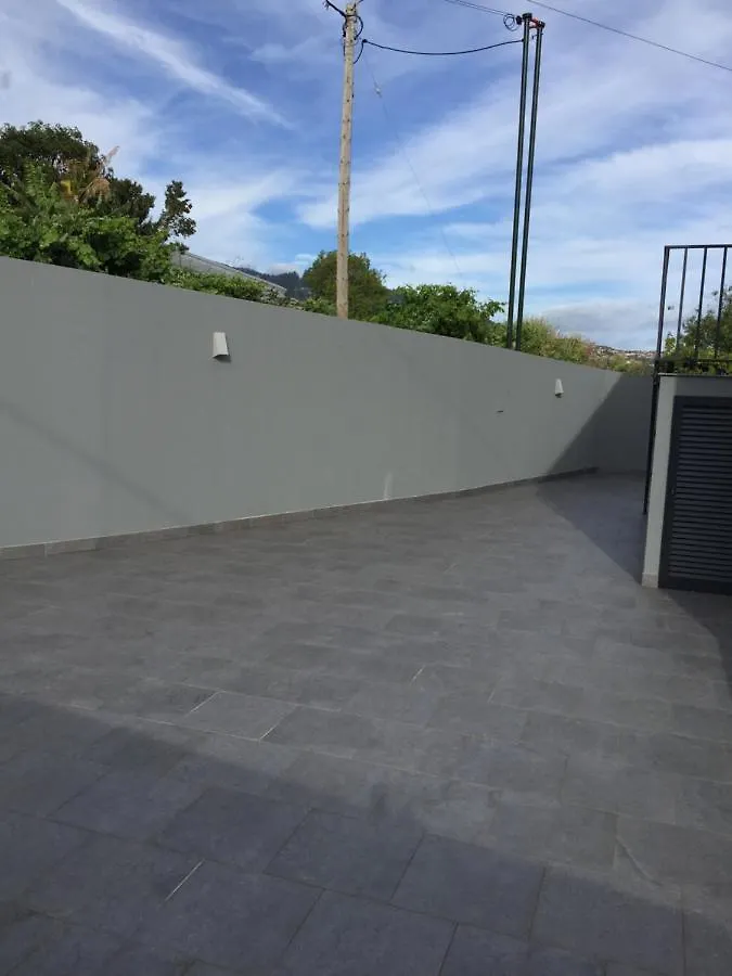 Calheta Ocean View Apartments 1 - Air Condition Estreito Da Calheta