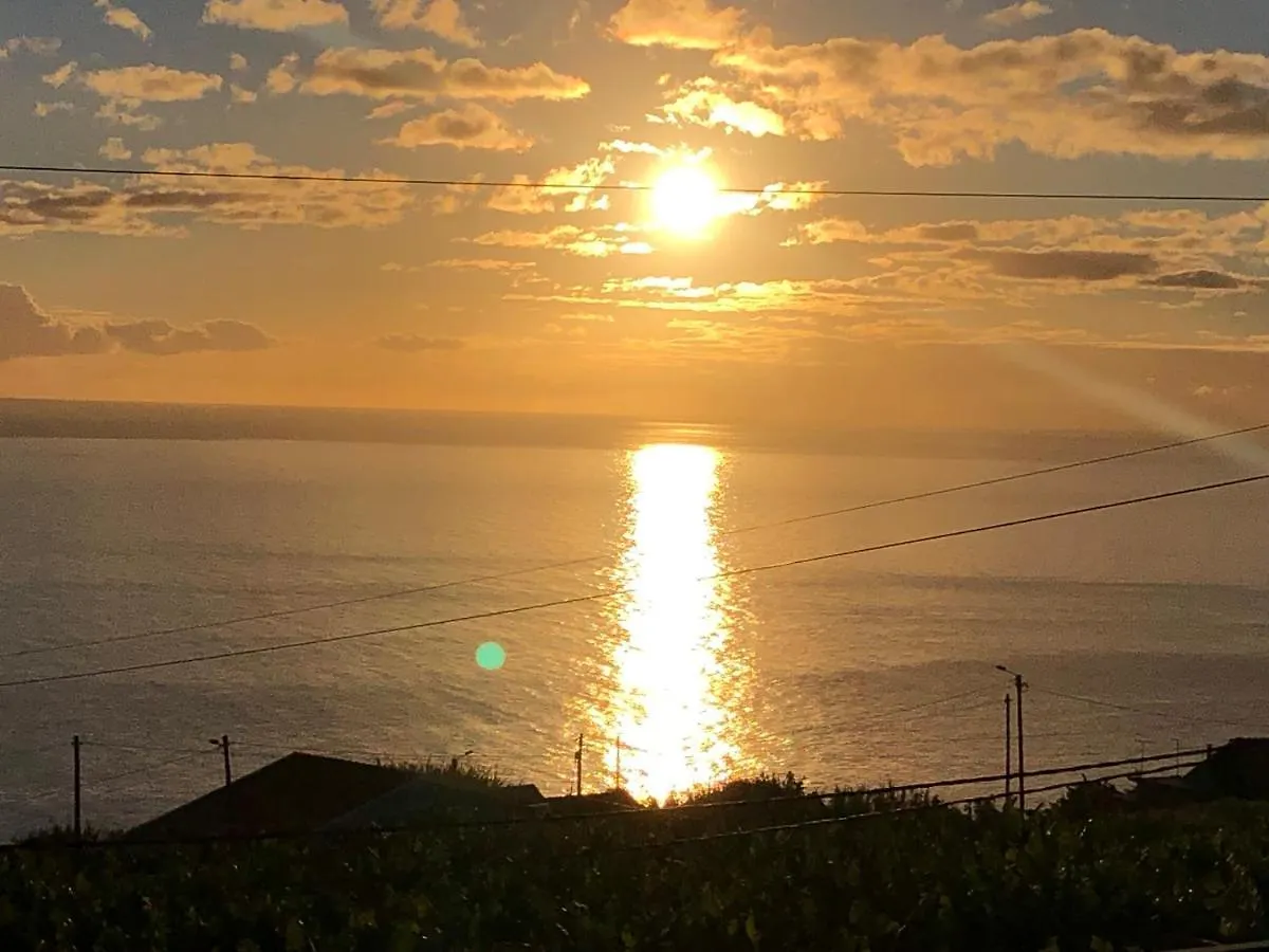 Calheta Ocean View Apartments 1 - Air Condition Estreito Da Calheta 0*,
