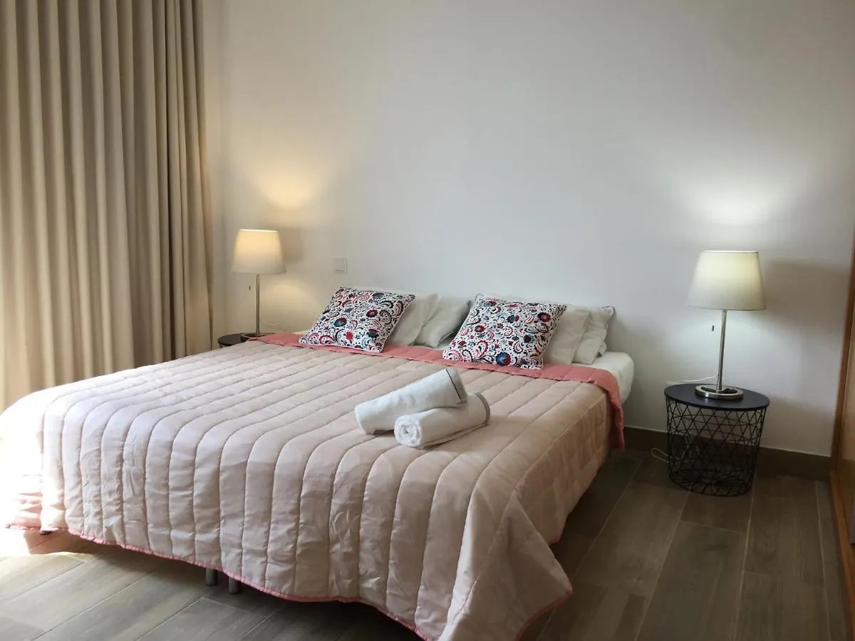 Calheta Ocean View Apartments 1 - Air Condition Estreito Da Calheta