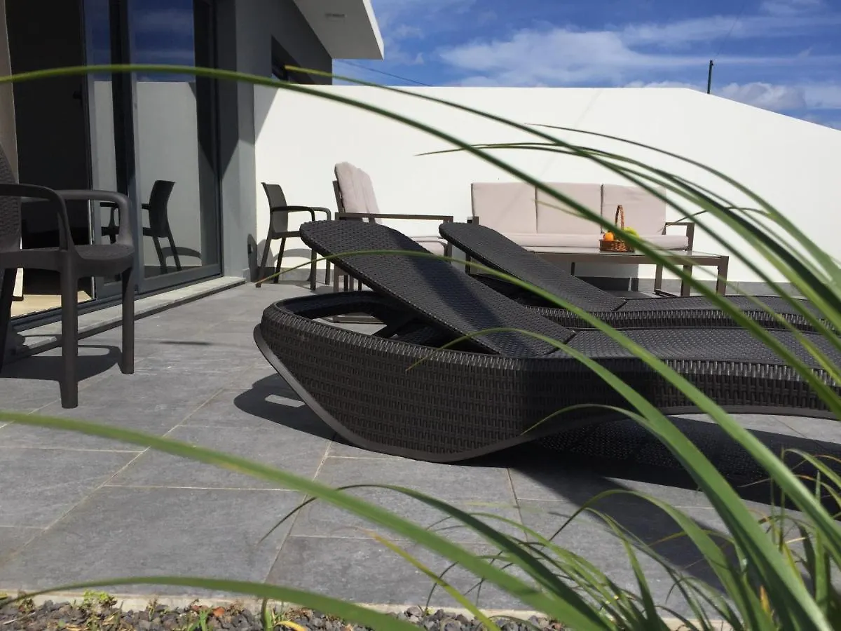 Calheta Ocean View Apartments 1 - Air Condition Estreito Da Calheta
