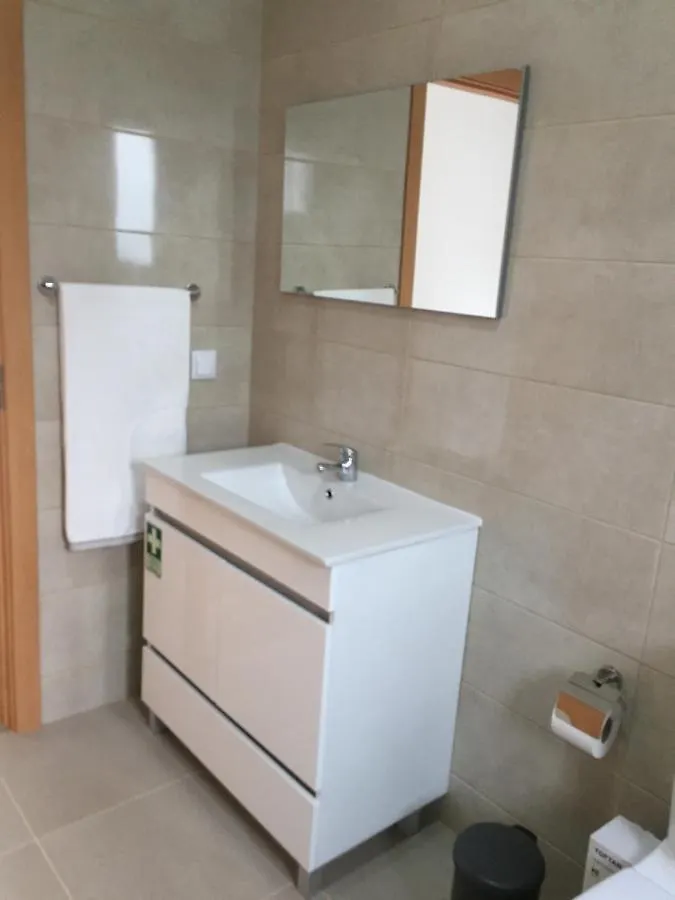 Calheta Ocean View Apartments 1 - Air Condition Estreito Da Calheta