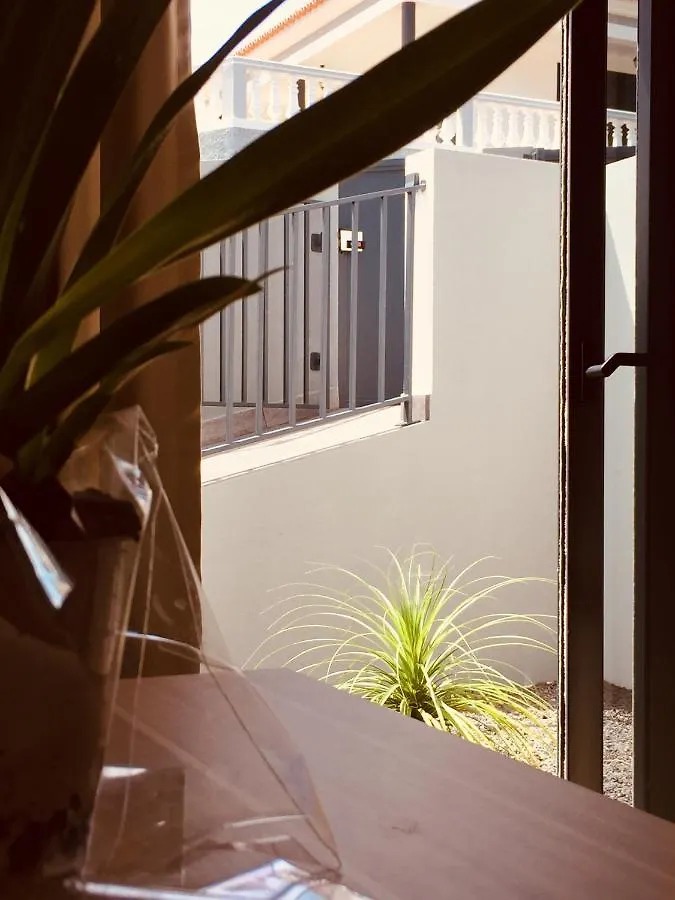 Calheta Ocean View Apartments 1 - Air Condition Estreito Da Calheta Πορτογαλία