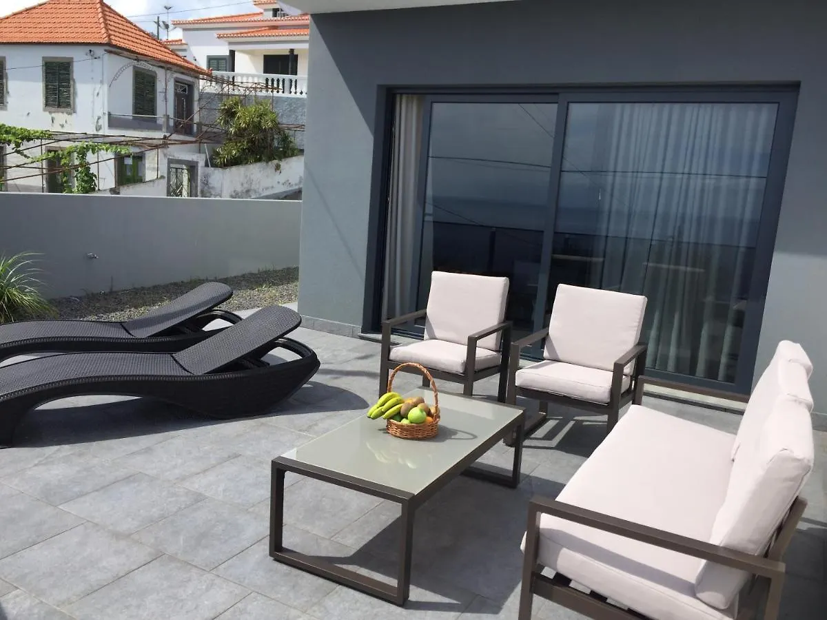 Calheta Ocean View Apartments 1 - Air Condition Estreito Da Calheta Πορτογαλία
