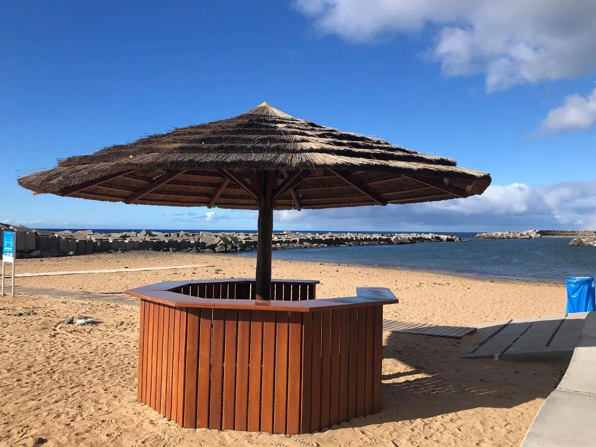 Calheta Ocean View Apartments 1 - Air Condition Estreito Da Calheta